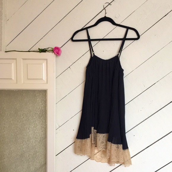 Vintage Victoria's Secret Angels Lingerie Sexy Laced Mini Gown - Picture 2 of 5